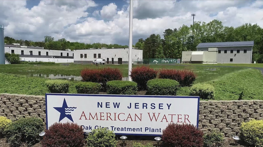 New Jersey American Water Announces Lead Service Line Replacement Progress
